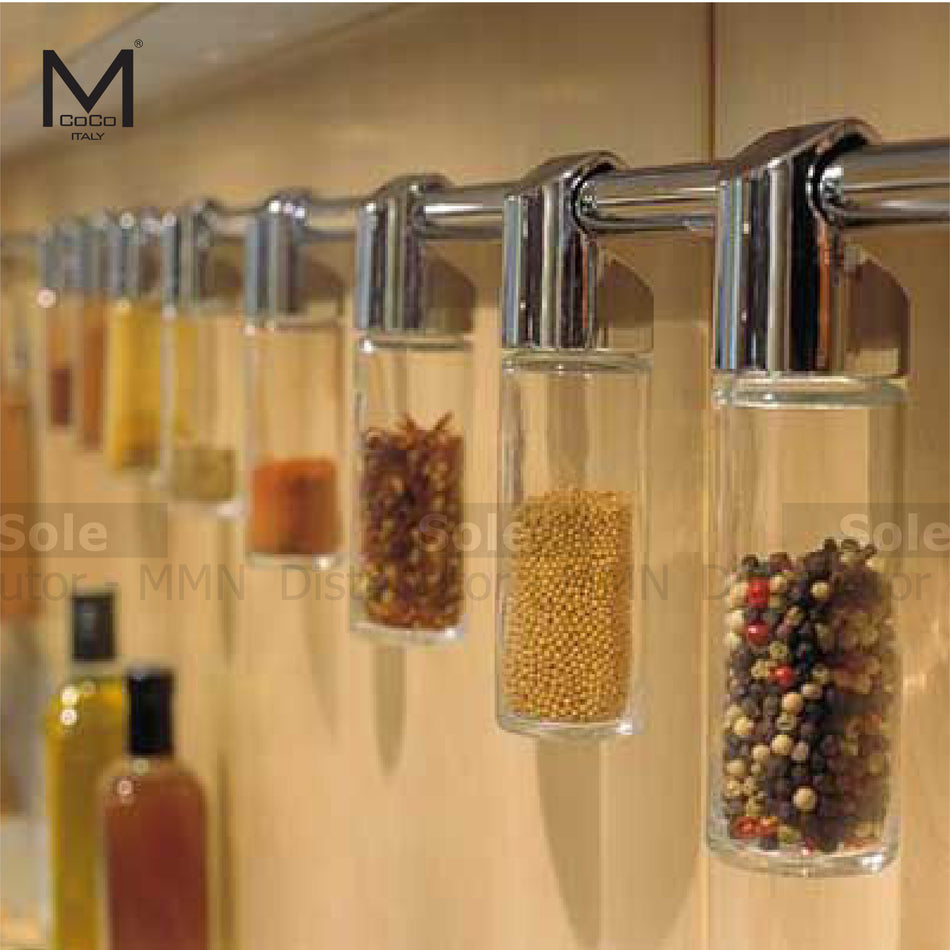 Mcoco Kitchen Cruet Spicy Bottle - 26.03.70801