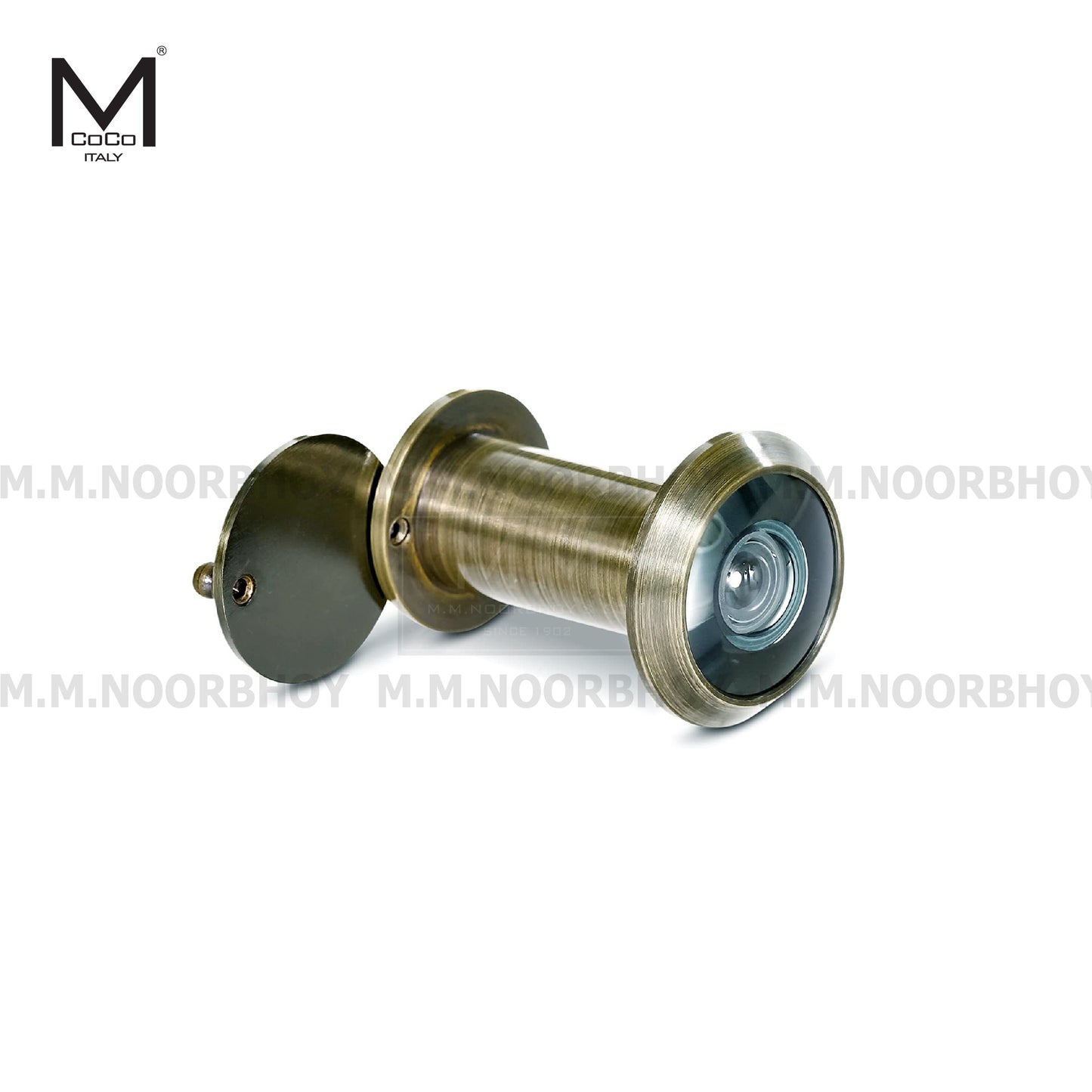Mcoco Ironmongery DOOR VIEWER - GK756