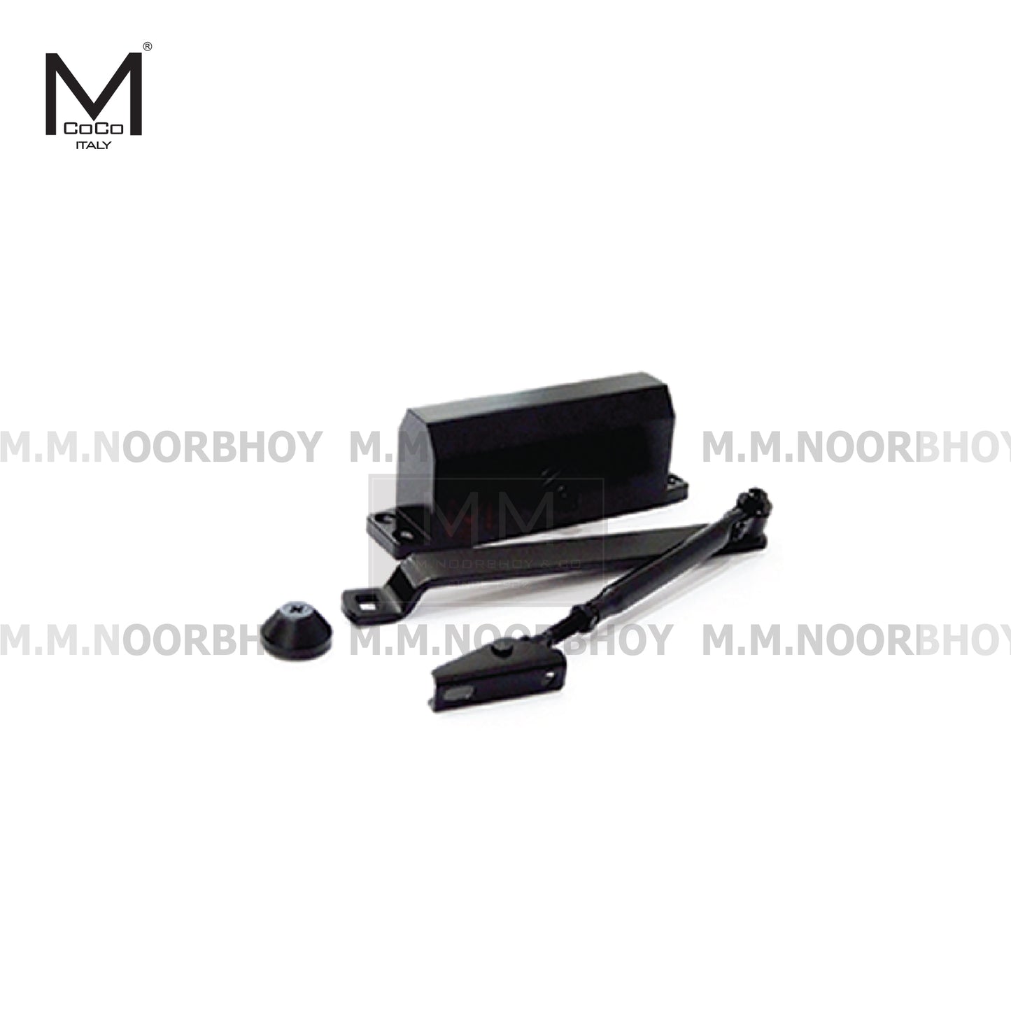 Mcoco Ironmongery දොර ළඟ - MI061