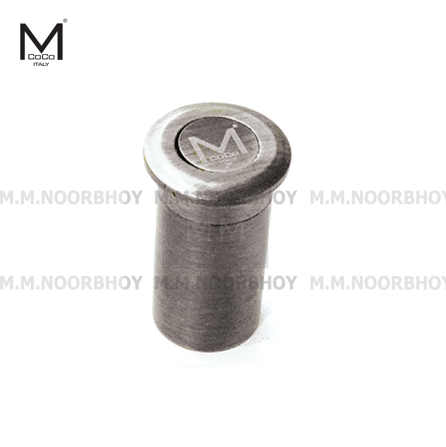 NB-Mcoco Ironmongery Albion Dust Cap - DCA
