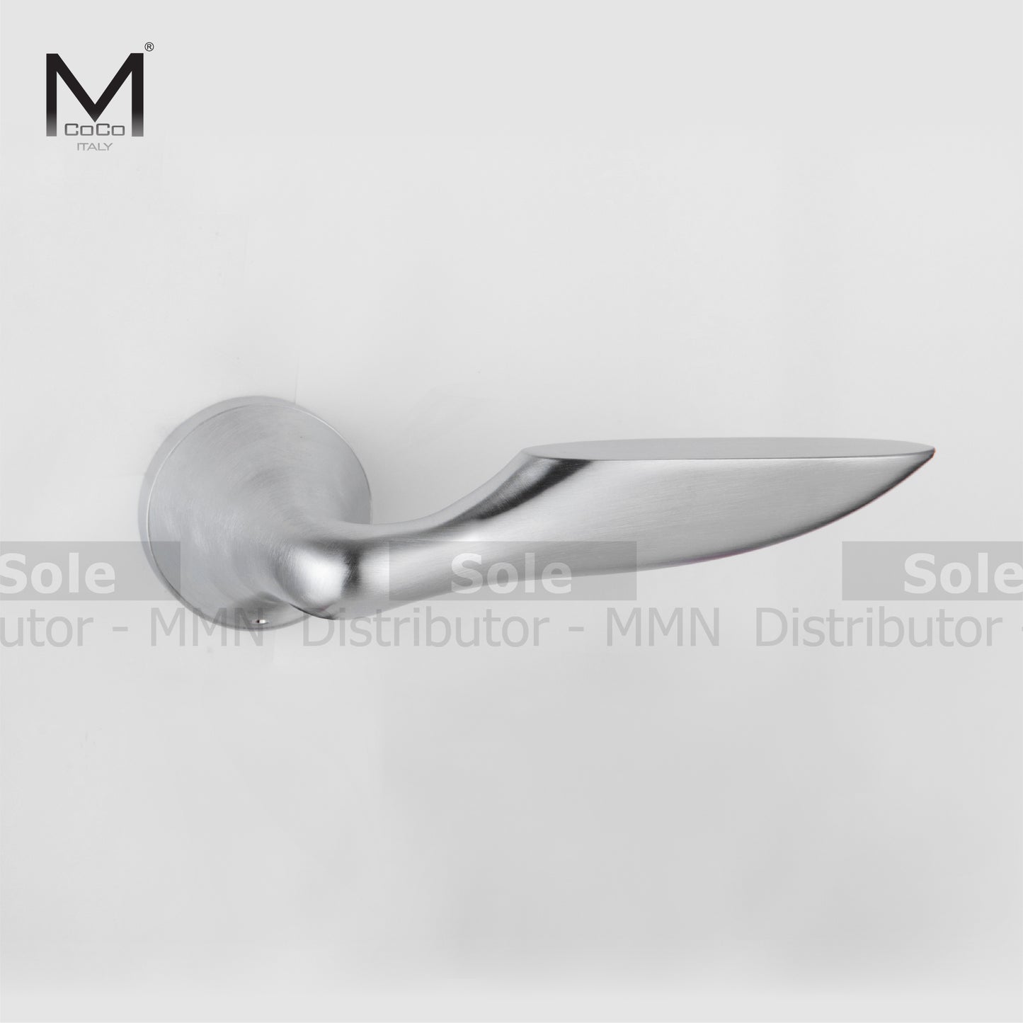Mcoco Lever හැන්ඩ්ල්ස් පමණි - BF74219