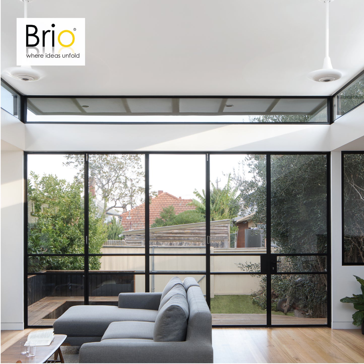 BRIO MULTIDIRECTIONAL