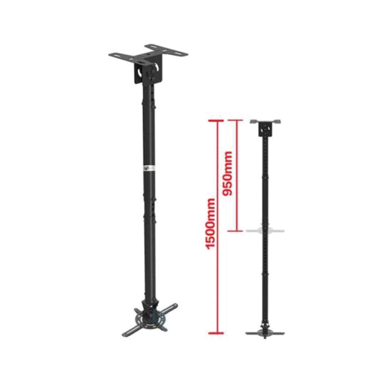 Mcoco universal Projector Bracket - NBT718