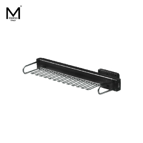 Mcoco Tie Hanger Wardrobe Pullout (FV12) - SV12-1
