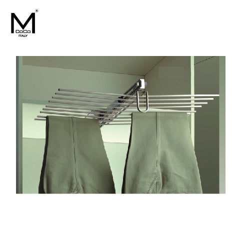 Mcoco Cloth Holder Wardrobe Pullout - SV15-1