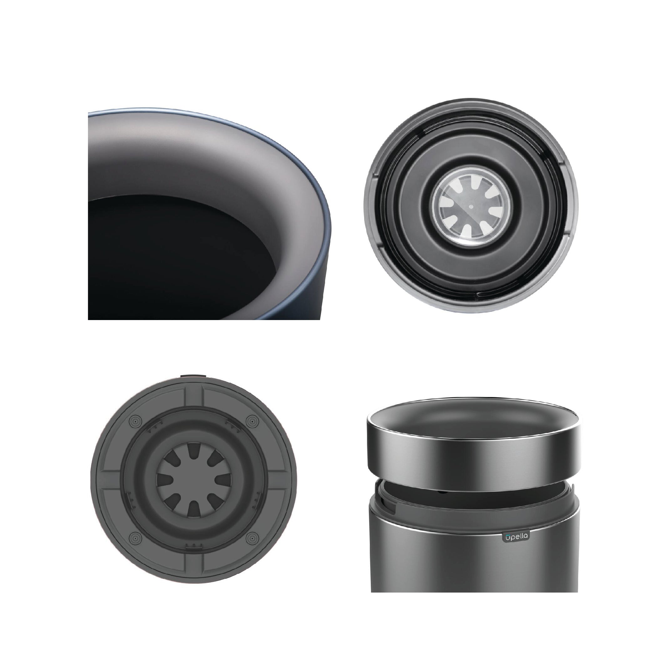 High Quality Waste bins in Sri Lanka