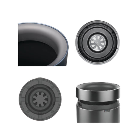 High Quality Waste bins in Sri Lanka