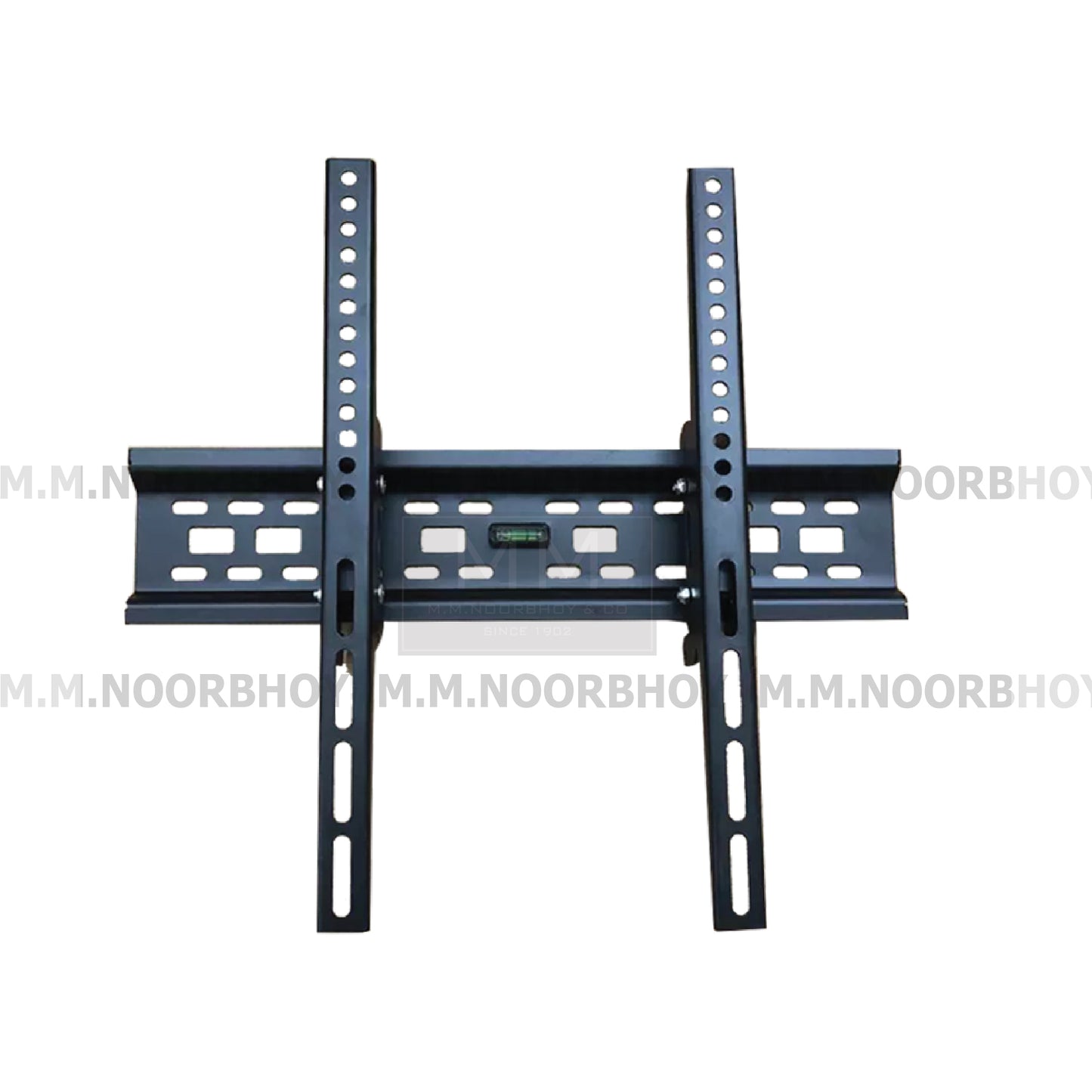 Mcoco Wallmounted Tv Bracket Suitable For 14" to 55" Tv, Black Colour - JYD02