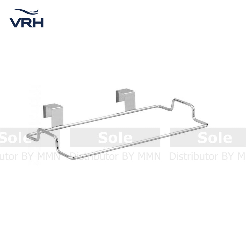 VRH Bag Holder Drawer Mount, Size 300x180mm, Stainless Steel - HW104-W104H