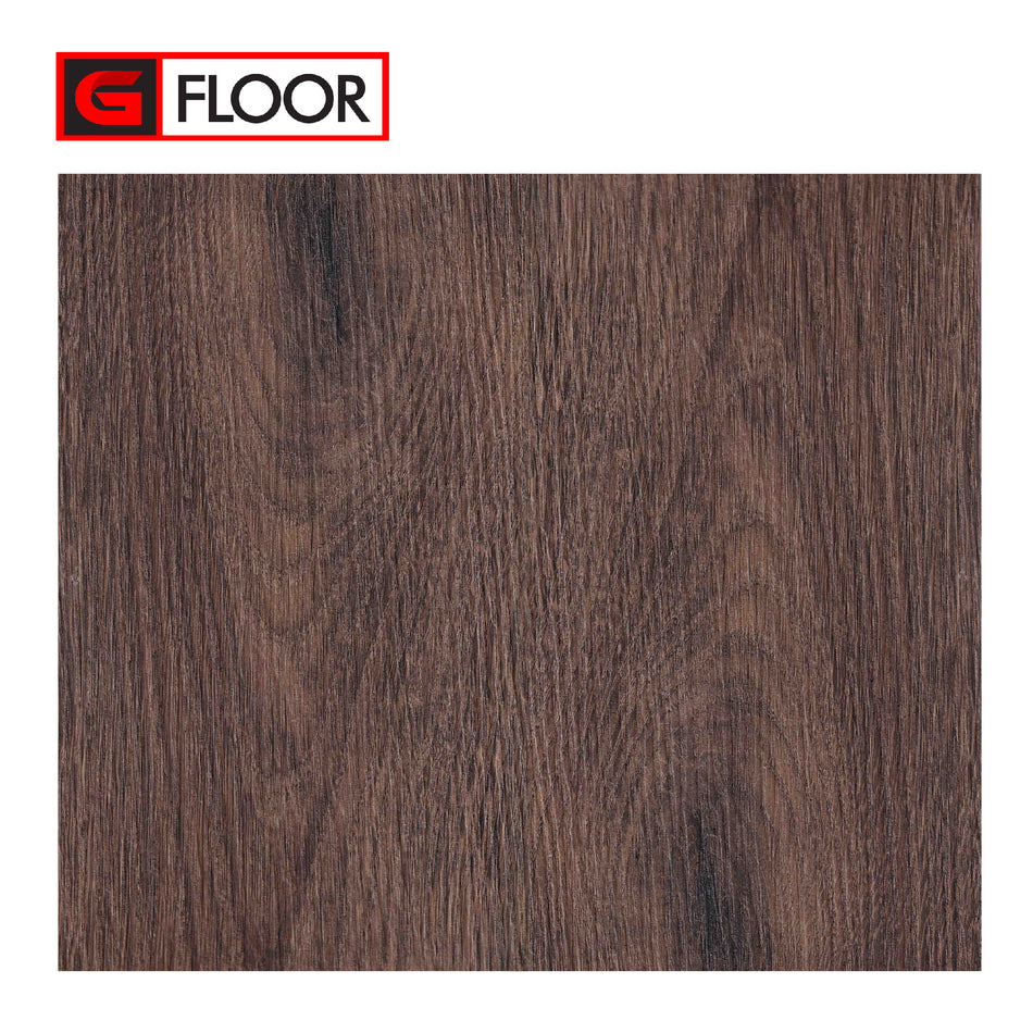 Global Vinyl Wooden Luxury Vinyl - LVT/807/H80/3/MT-I-A