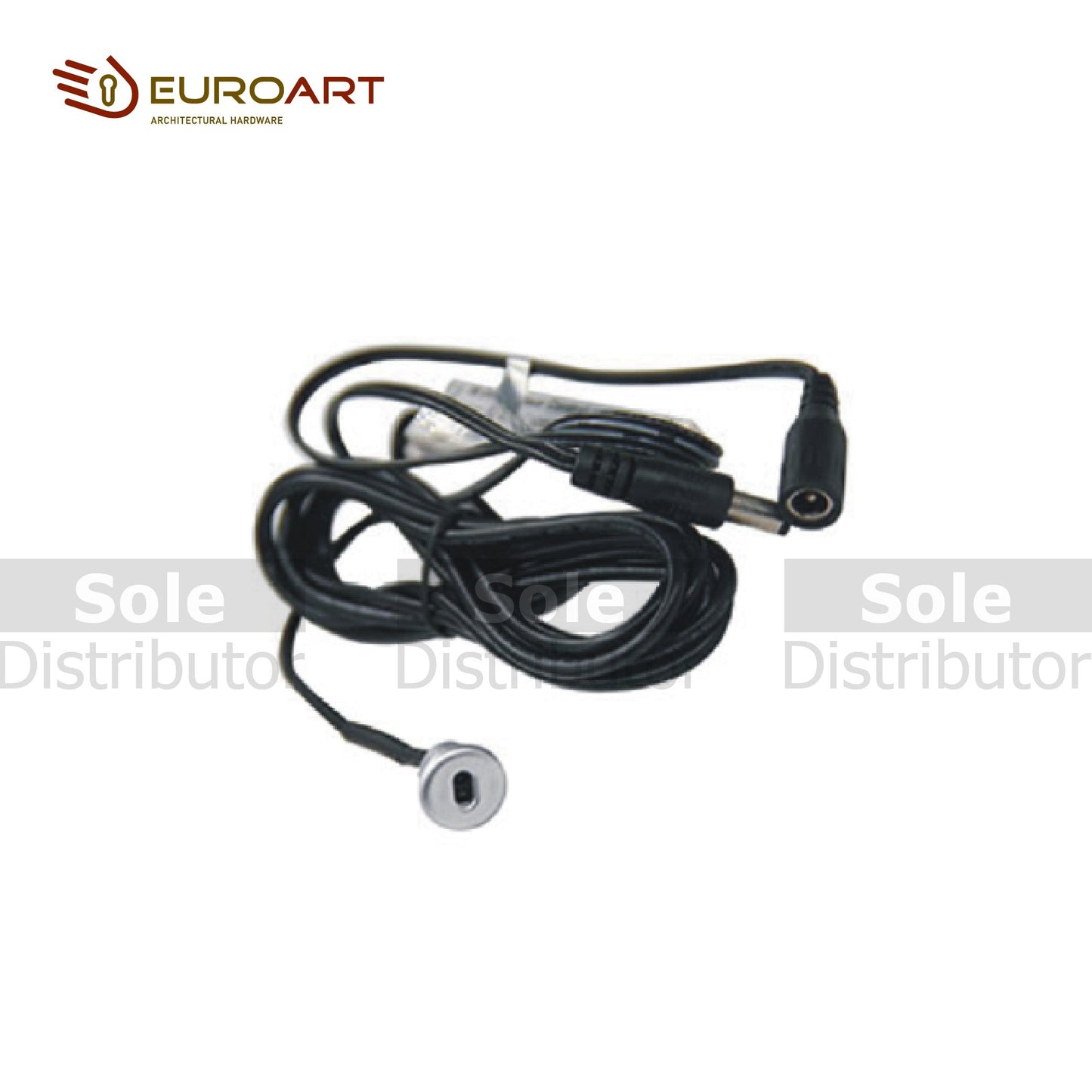 EuroArt Door Operated IR Sensor Switch For LED Light - EAID02