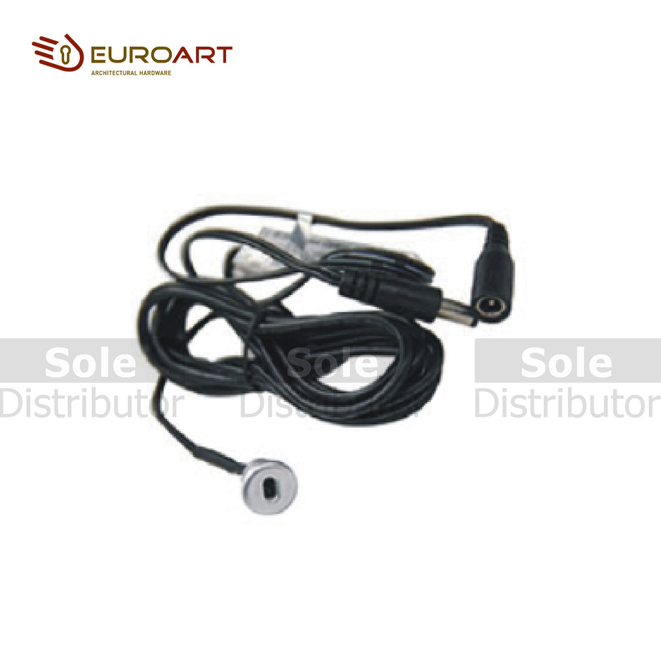 EuroArt Recessed Hand Operated Sensor Switch of LED Light - EA-IH01