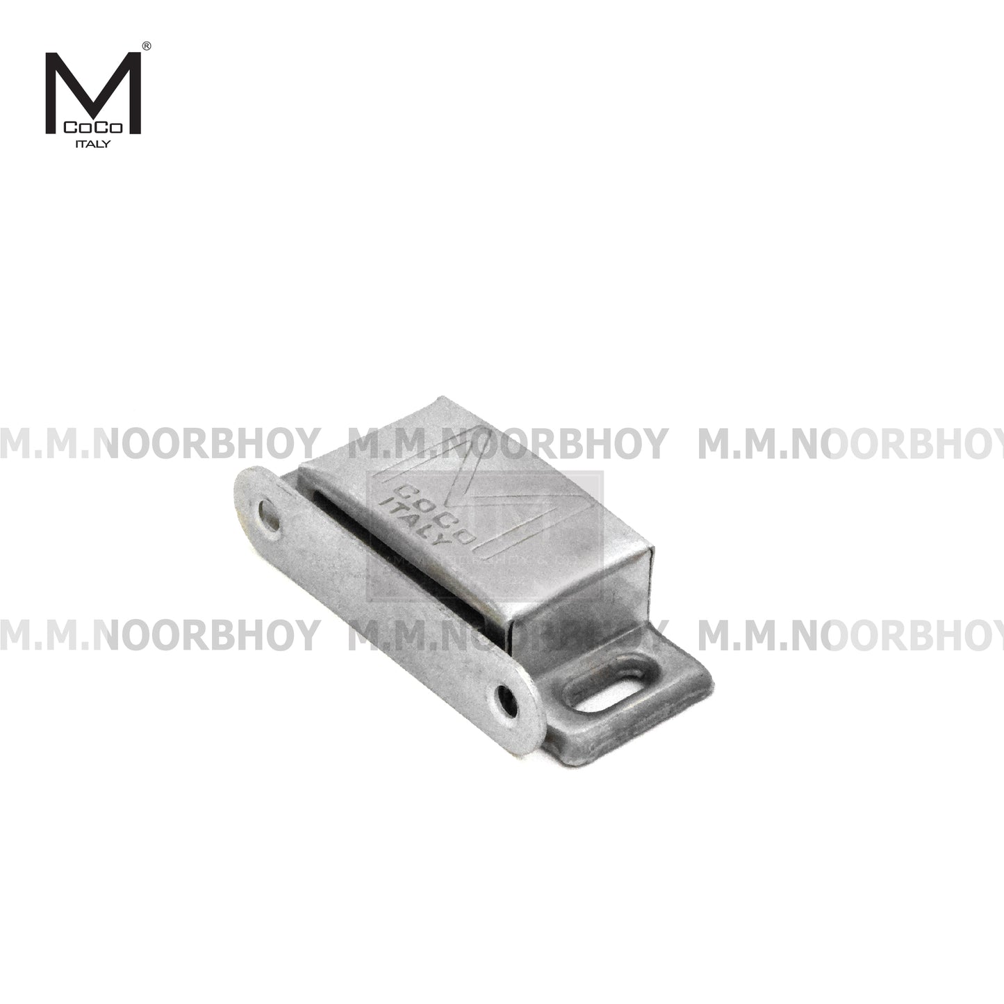 Mcoco Cabinet Magnetic Catch Small & large - K7211SN (K720SS)