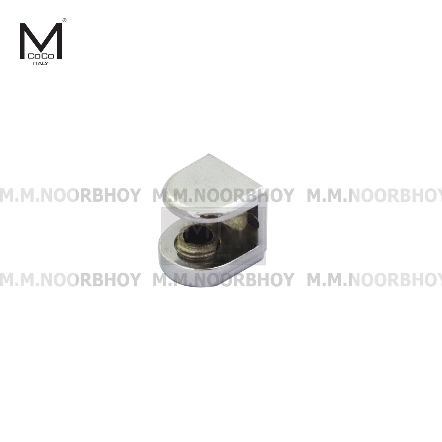 Mcoco ගෘහ භාණ්ඩ වීදුරු බ්රැකට් - GD410SN