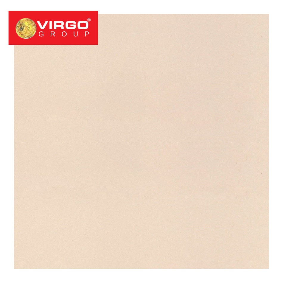 Virgo Decorative Laminates Without Barrier Paper Size 2440x1220mm  & 0.80mm Thickness Standard Suede Finish - 1303SF
