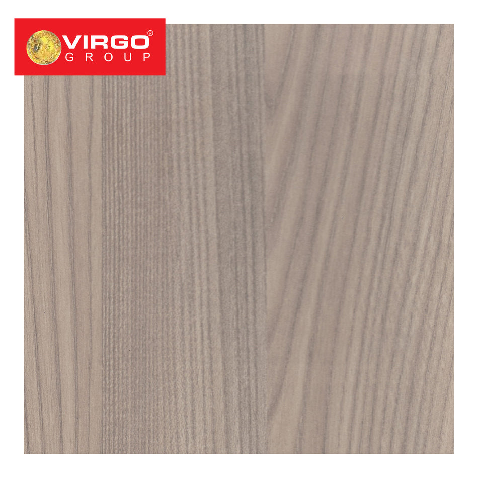 Virgo Laminates Without Barrier Paper Size 2440x1220mm Thickness 0.8mm Drymatt Finish - 8426W-DM