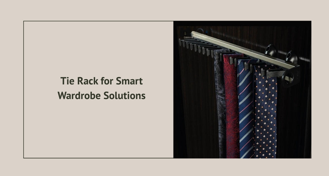 Tie Rack