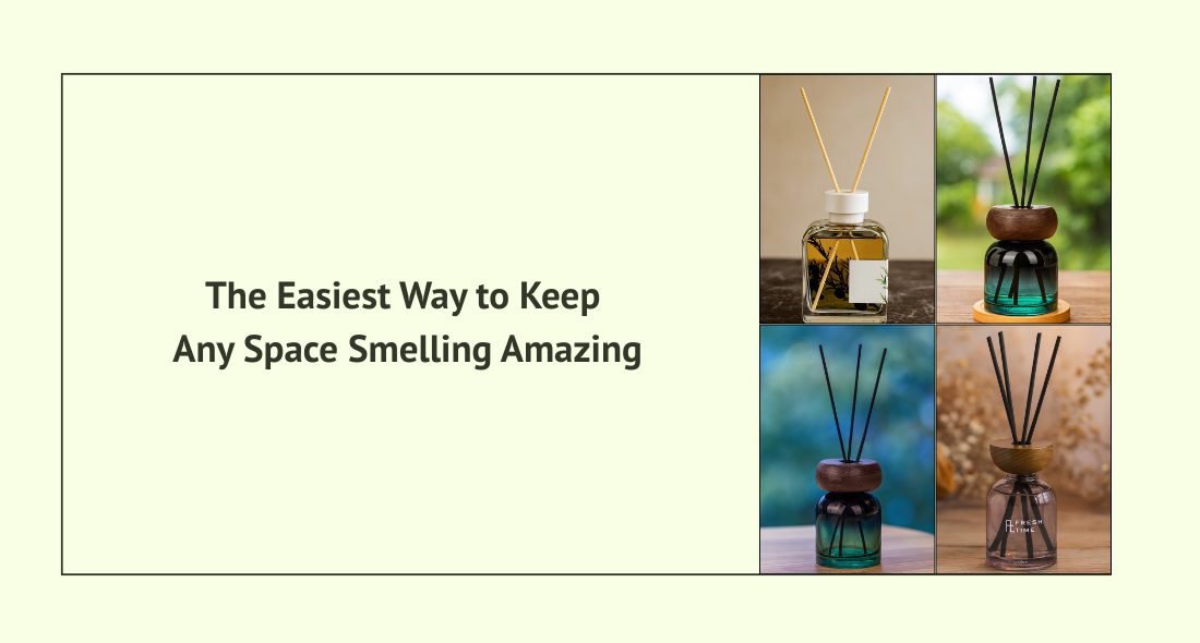 Reed Diffusers Blog Image