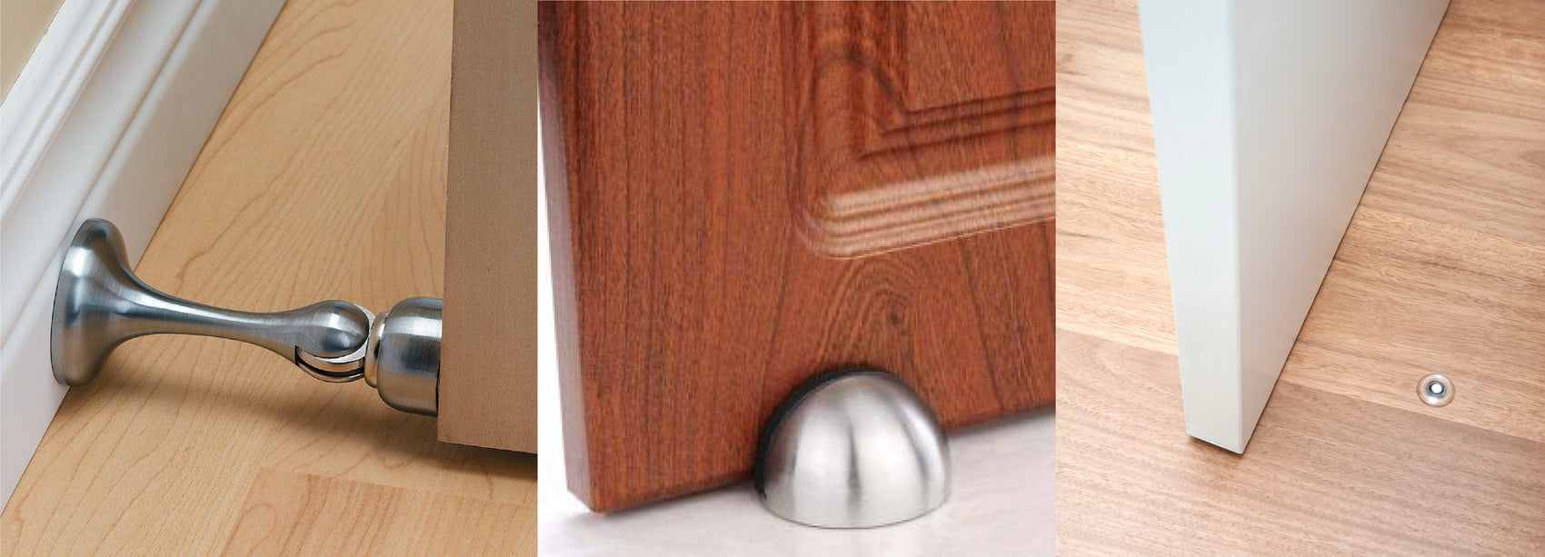 Exploring Elegance and Functionality: M. M. Noorbhoy & Co.'s Exquisite Door Stoppers