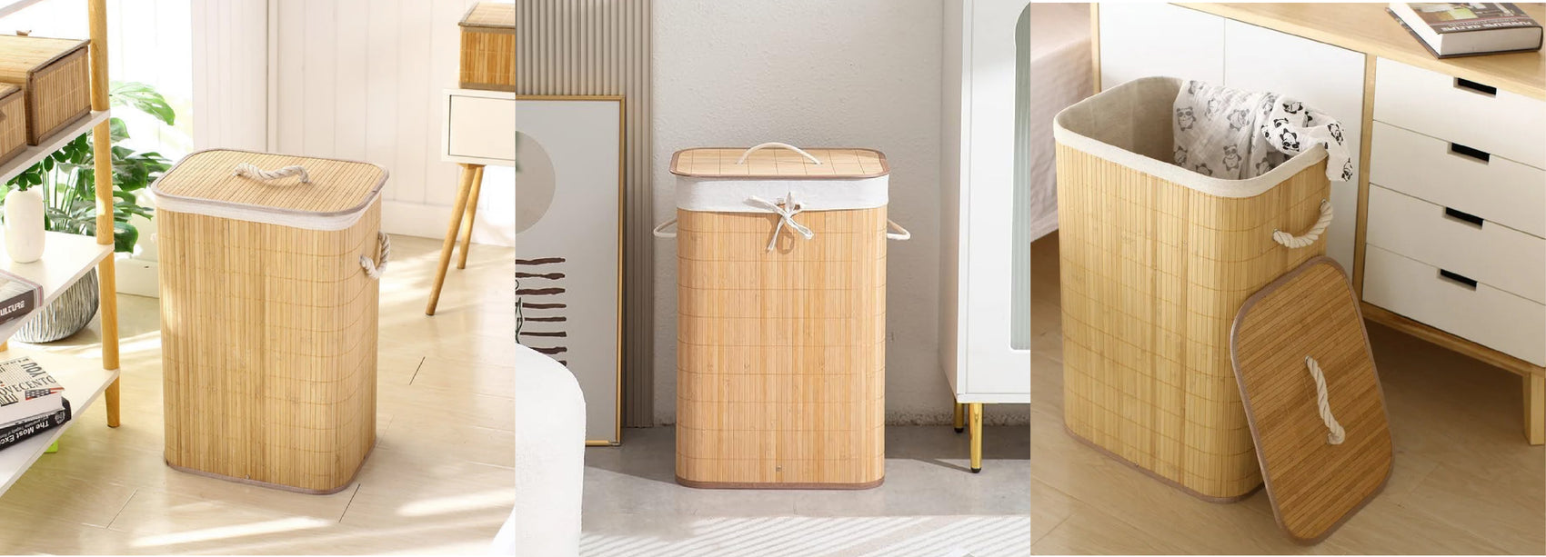 Uncover the Advantages of Our Laundry Basket and Put an End to Your Laundry Problems