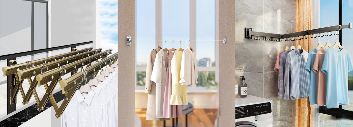 Explore Our Variety of Cloth Hangers: Find the Perfect Fit for Your Needs.