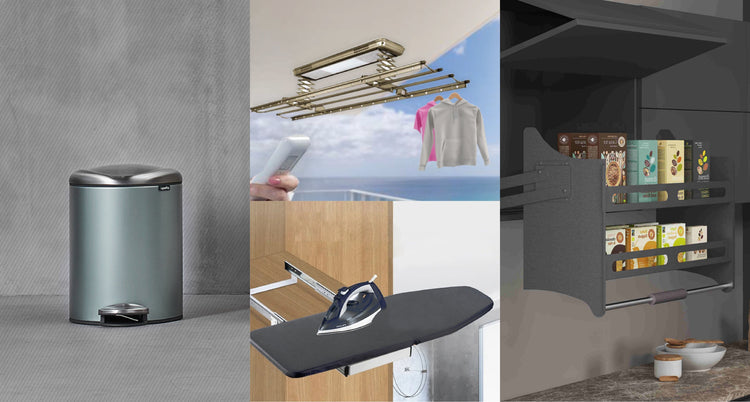 Make Home Feel Like Home: Homeware That Blends Style with Everyday Function