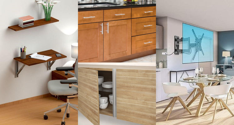 High-Quality Furniture Hardware in Sri Lanka – Built to Perform