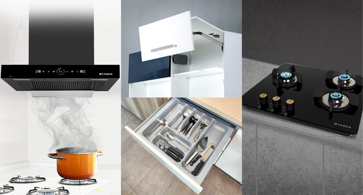 Premium Kitchen Fittings in Sri Lanka – Stylish & Functional Solutions