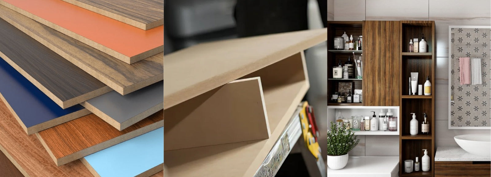 Explore Our Variety of MDF Boards: Find the Perfect Fit for Your Projects