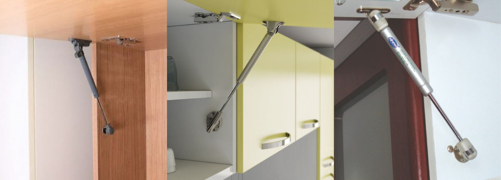 Upgrade Your Cabinets with High-Quality Lid Stays