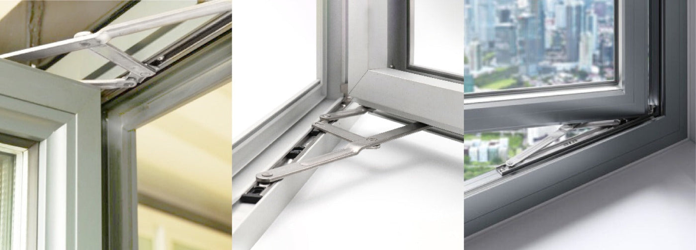 Smooth, Secure, and Simple Friction Stays That Work for You