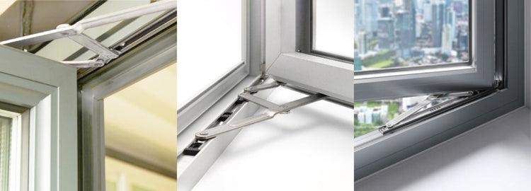 Smooth, Secure, and Simple Friction Stays That Work for You