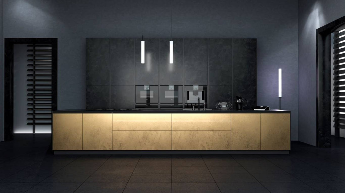 How to create an intelligent kitchen, and why it’s so important