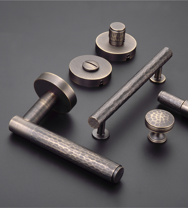 Architectural Hardware