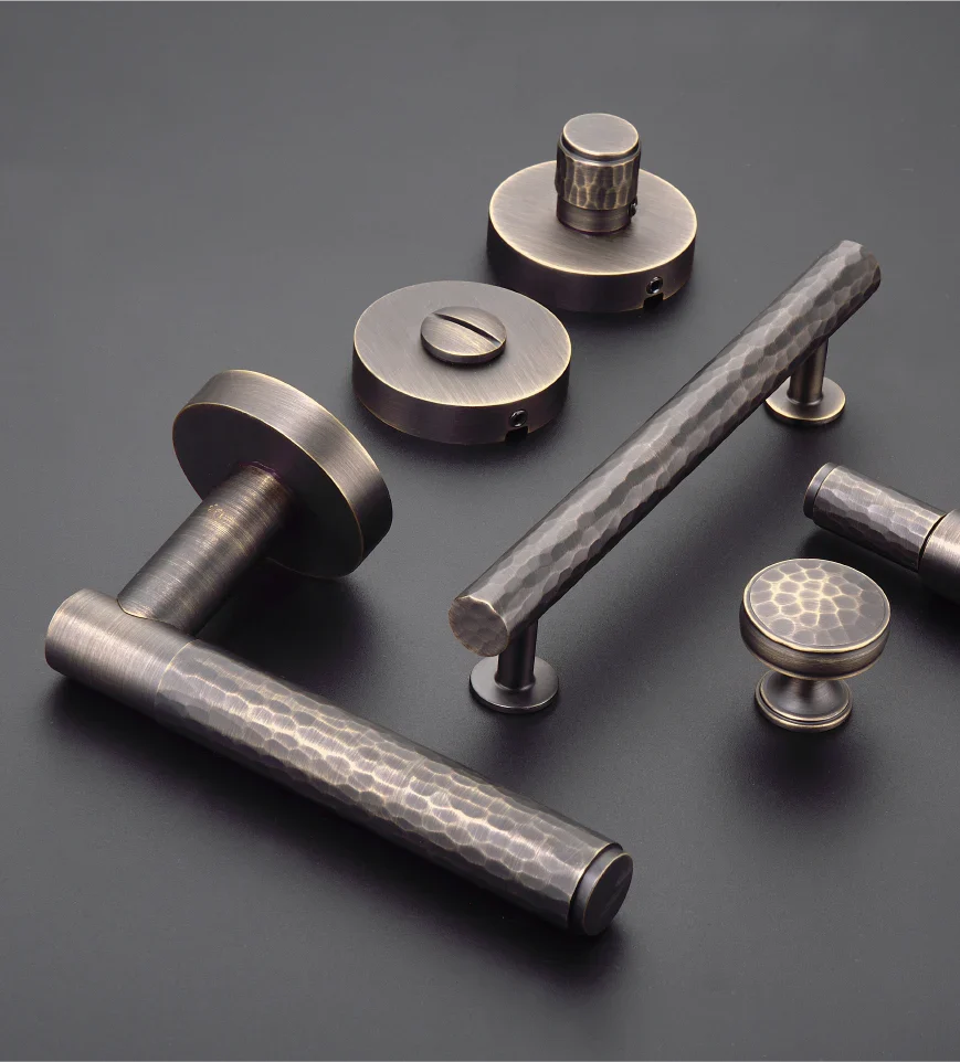 Architectural Hardware