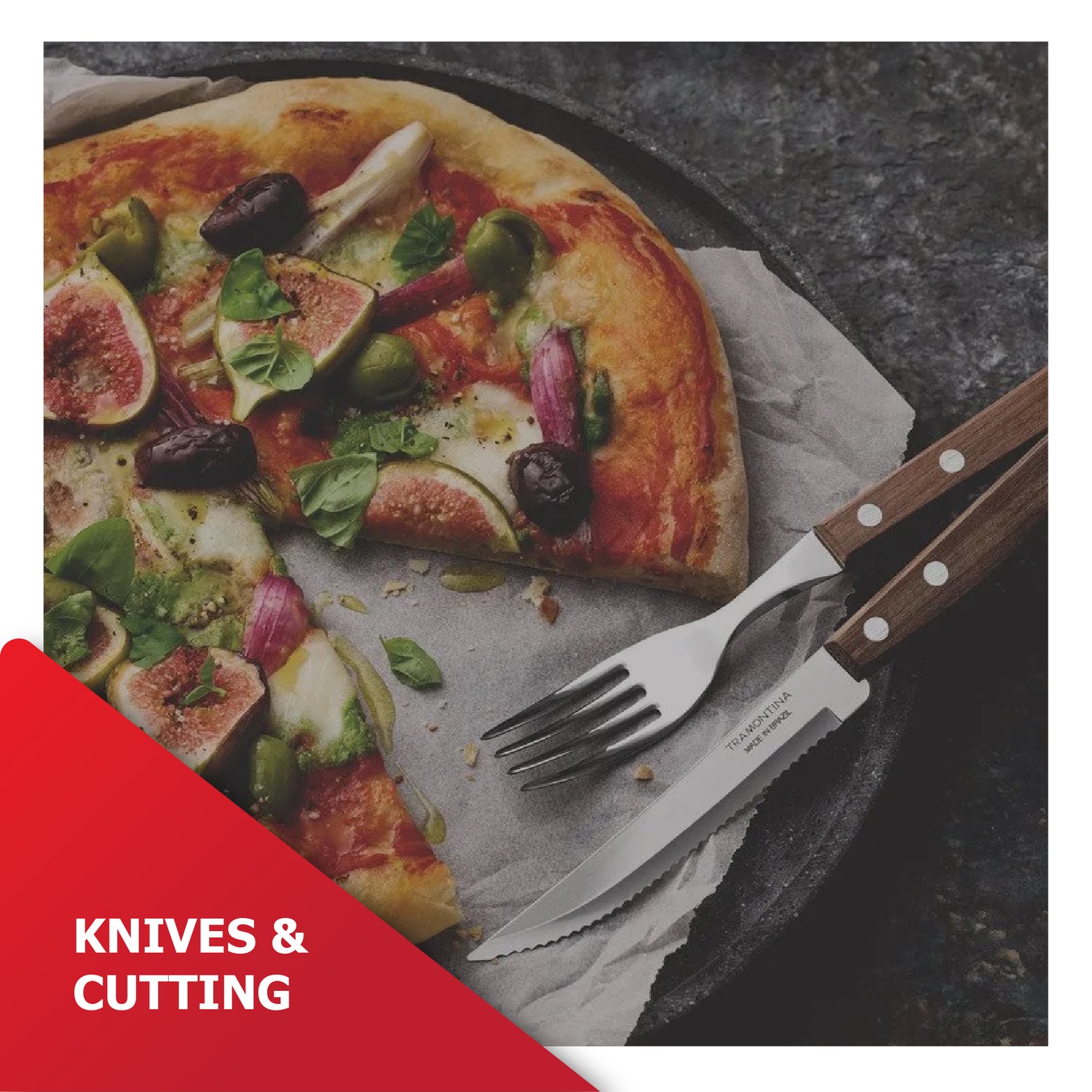 Knives & Cutters | Category