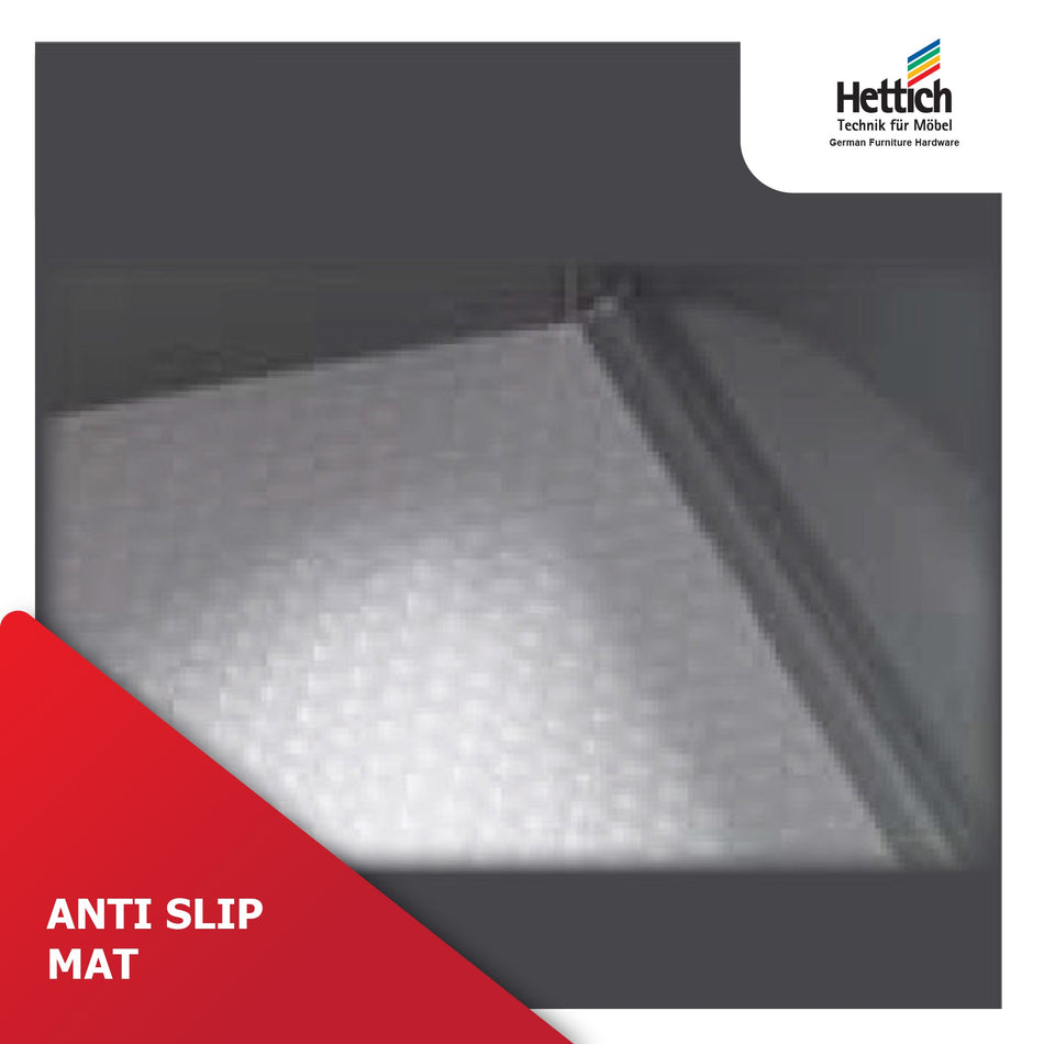 Hettich Anti Slip Mat | Category