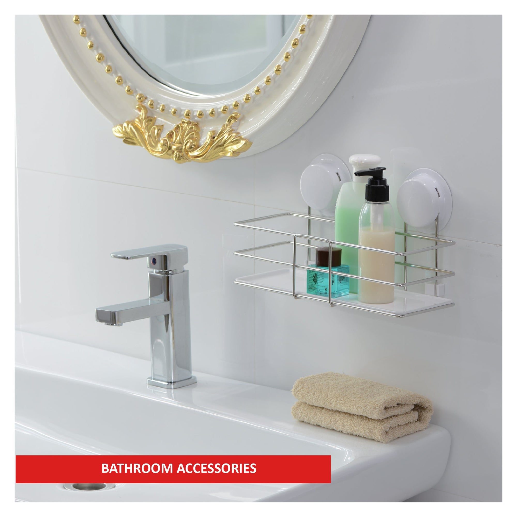 Bathroom Fittings - Modern and Stylish Collection