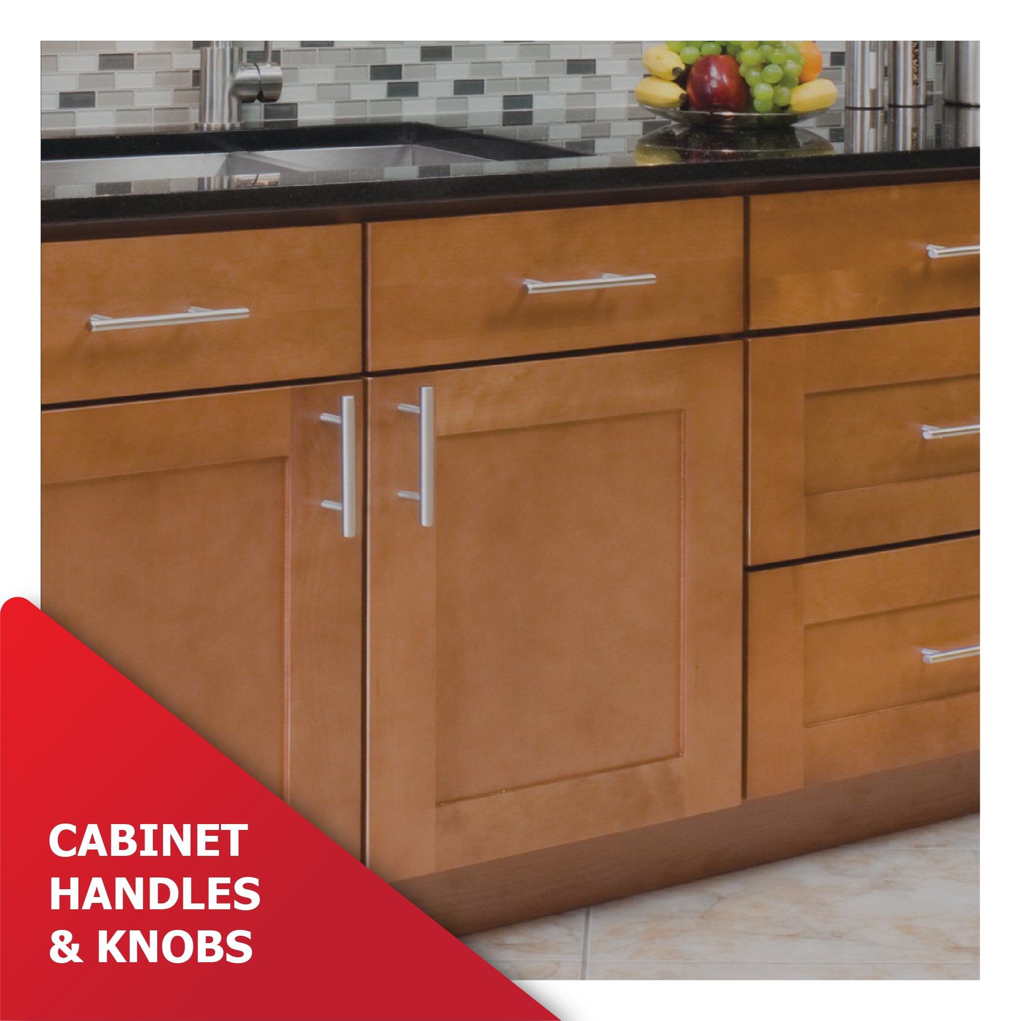 Cabinet Handles & Knobs | M. M. Noorbhoy & Co (Pvt) Ltd. – Page 10