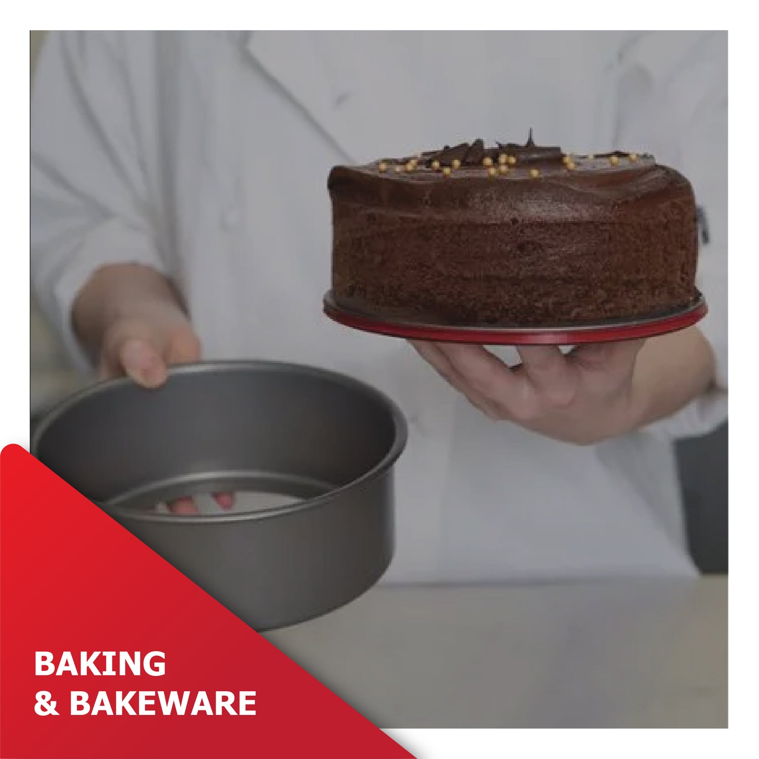 Baking & Bakeware | Category
