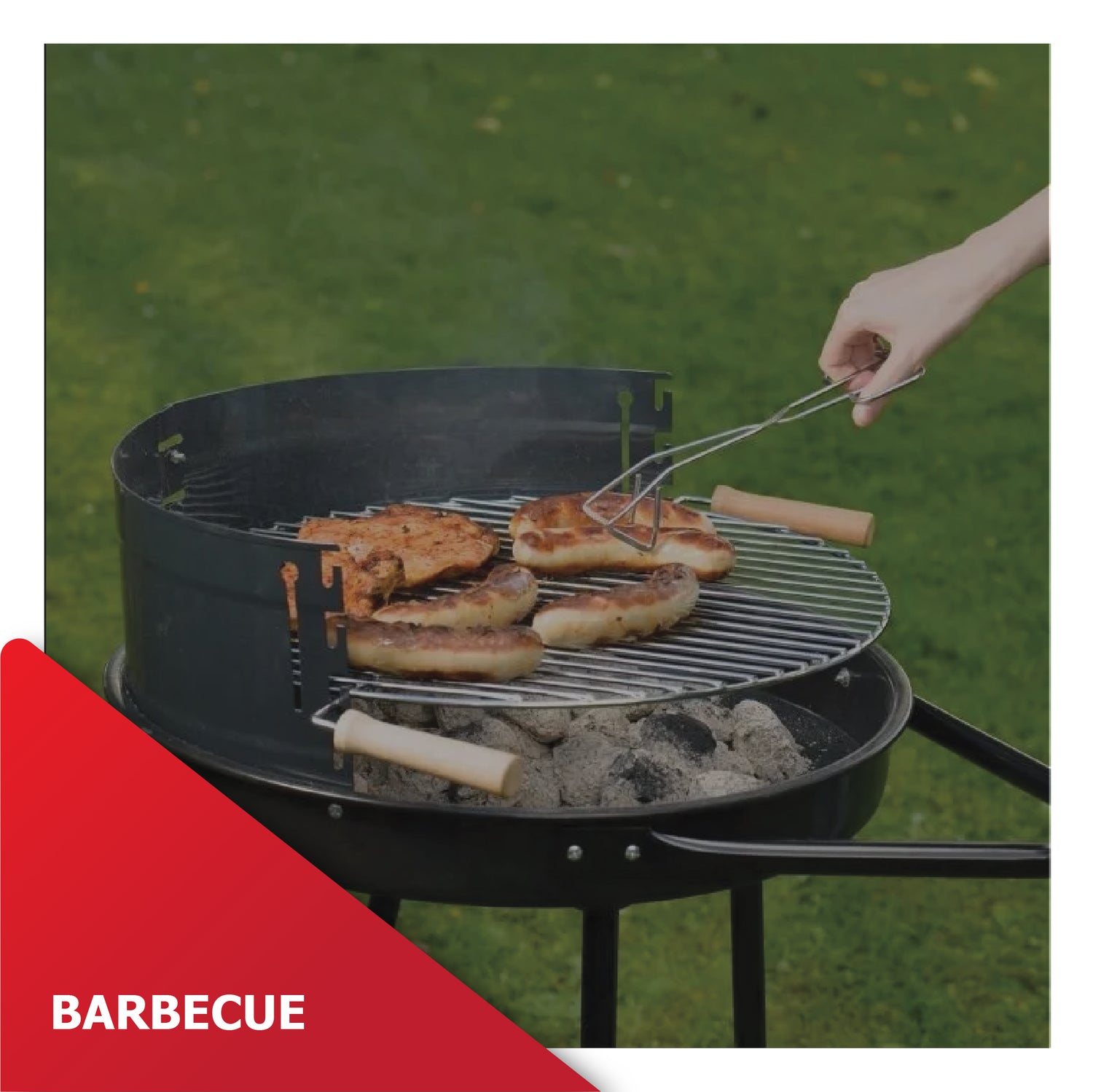 Barbecue | Category