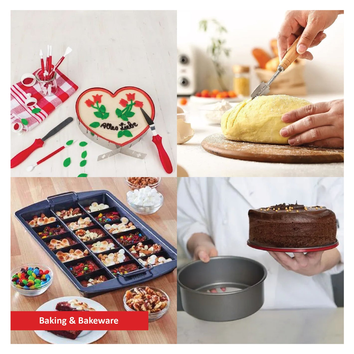 Baking & Bakeware 