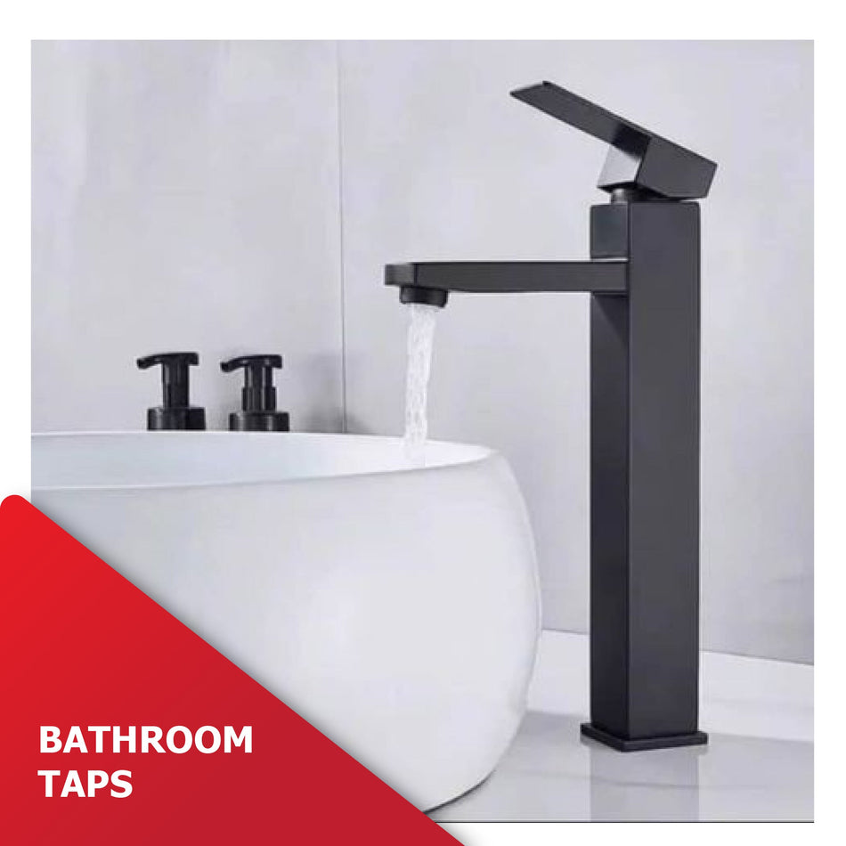 Bathroom Taps | Category