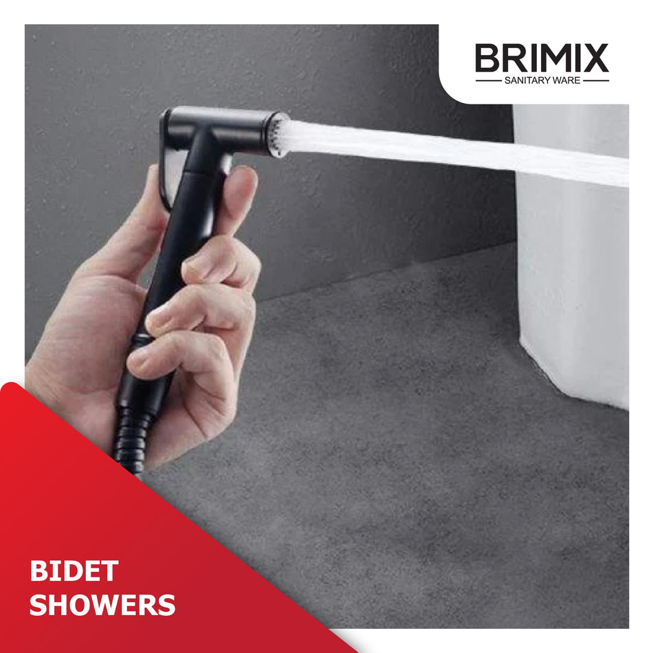 Bidet Showers | Category