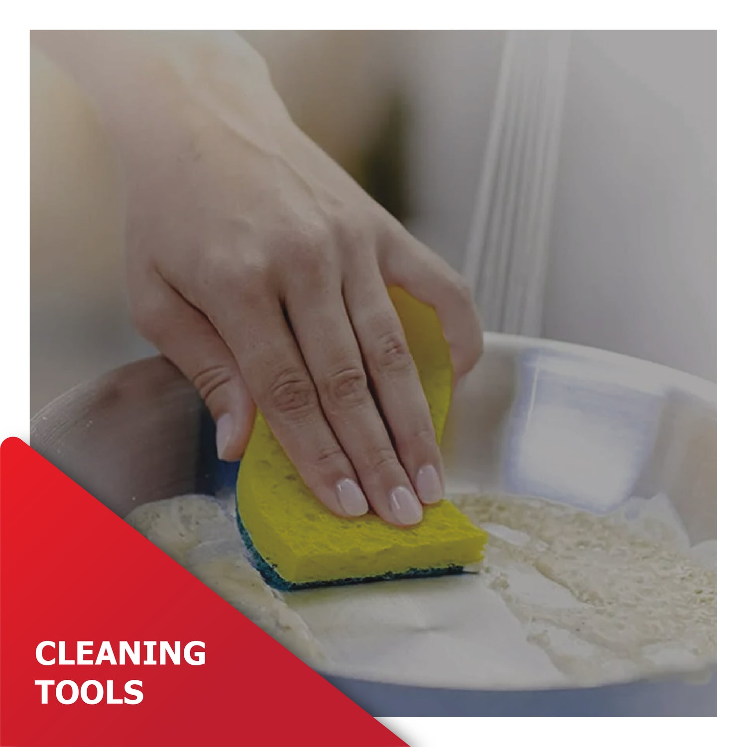 Cleaning Tools  | Category