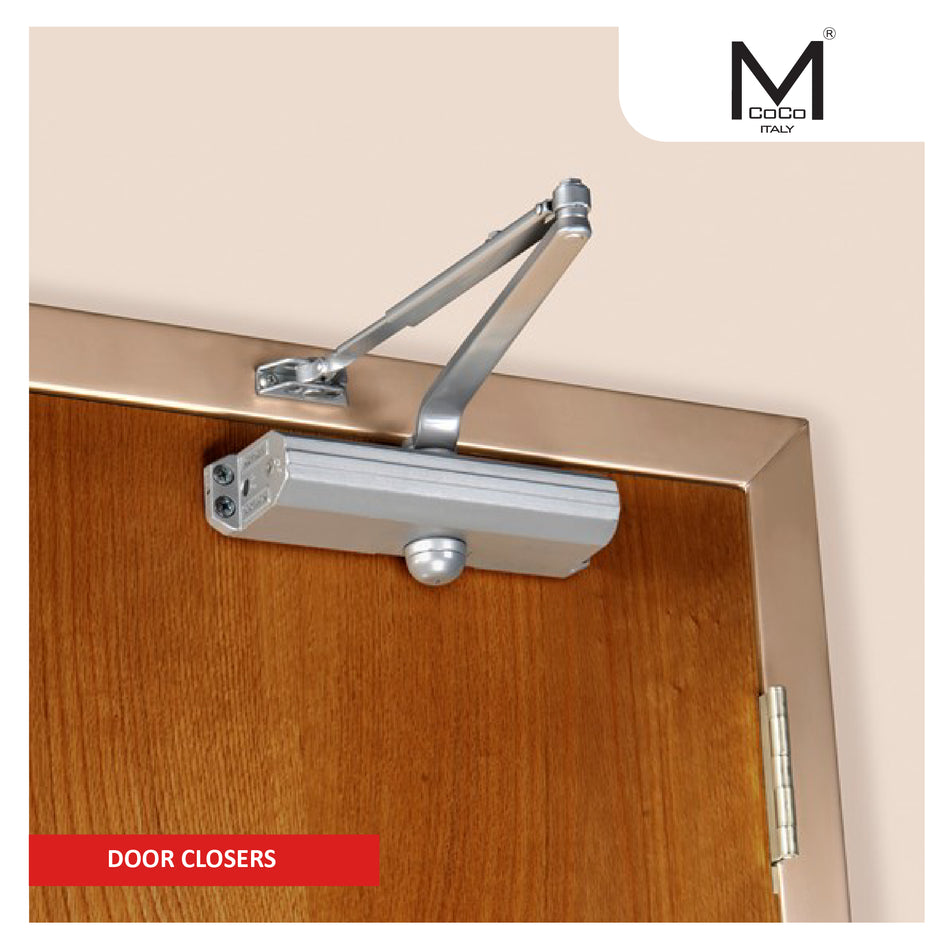 Mcoco Door Closers | Category