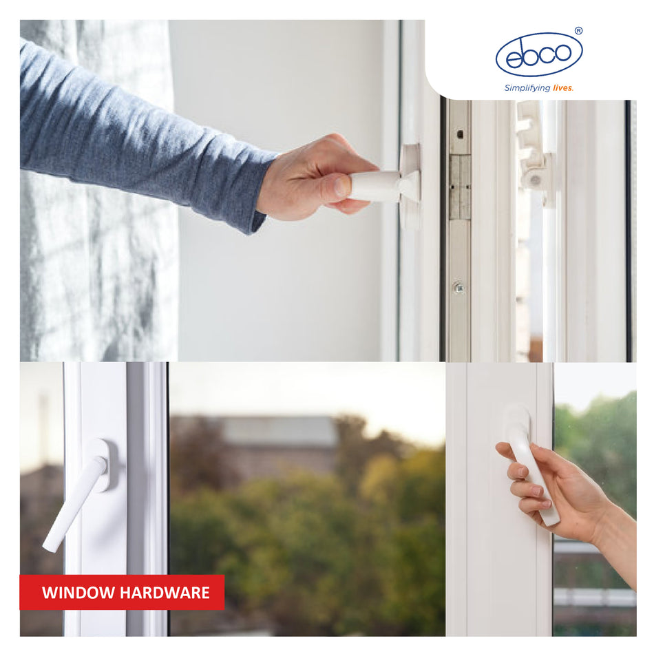 Ebco Window Hardware | Category