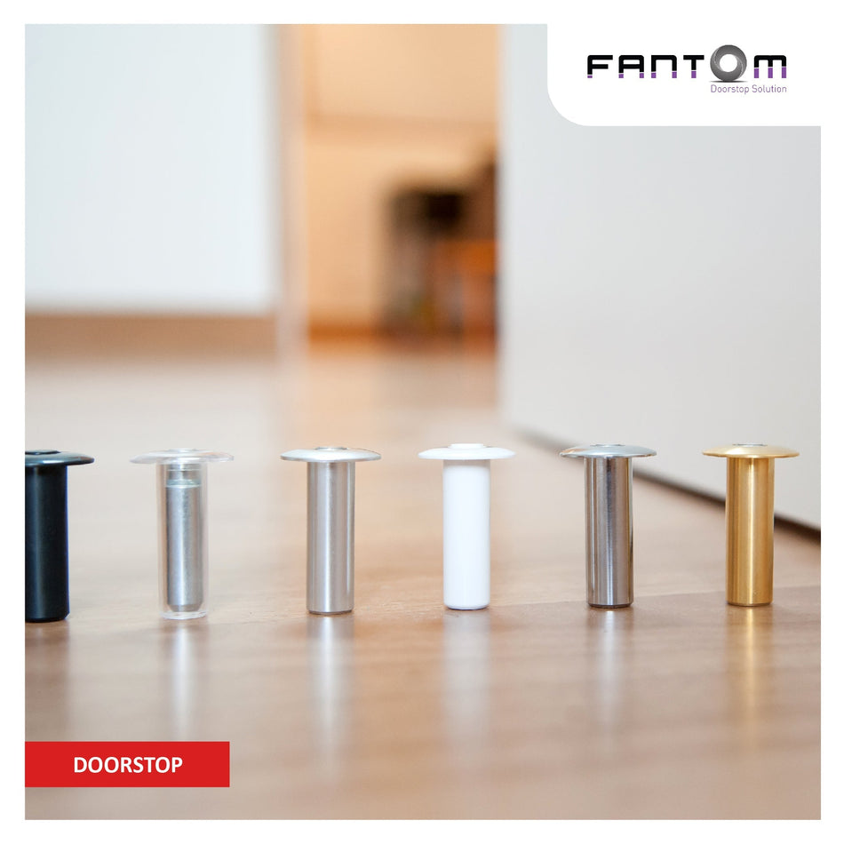 Fantom Door Stoppers - Shop Now at M. M. Noorbhoy & Co.