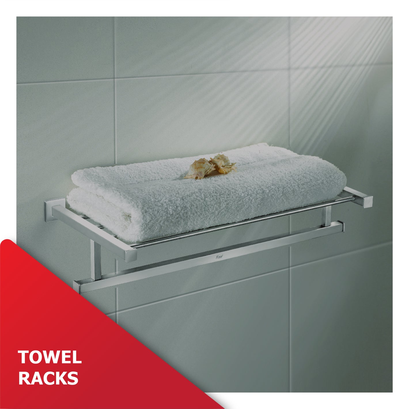 Towel Racks - Shop Now