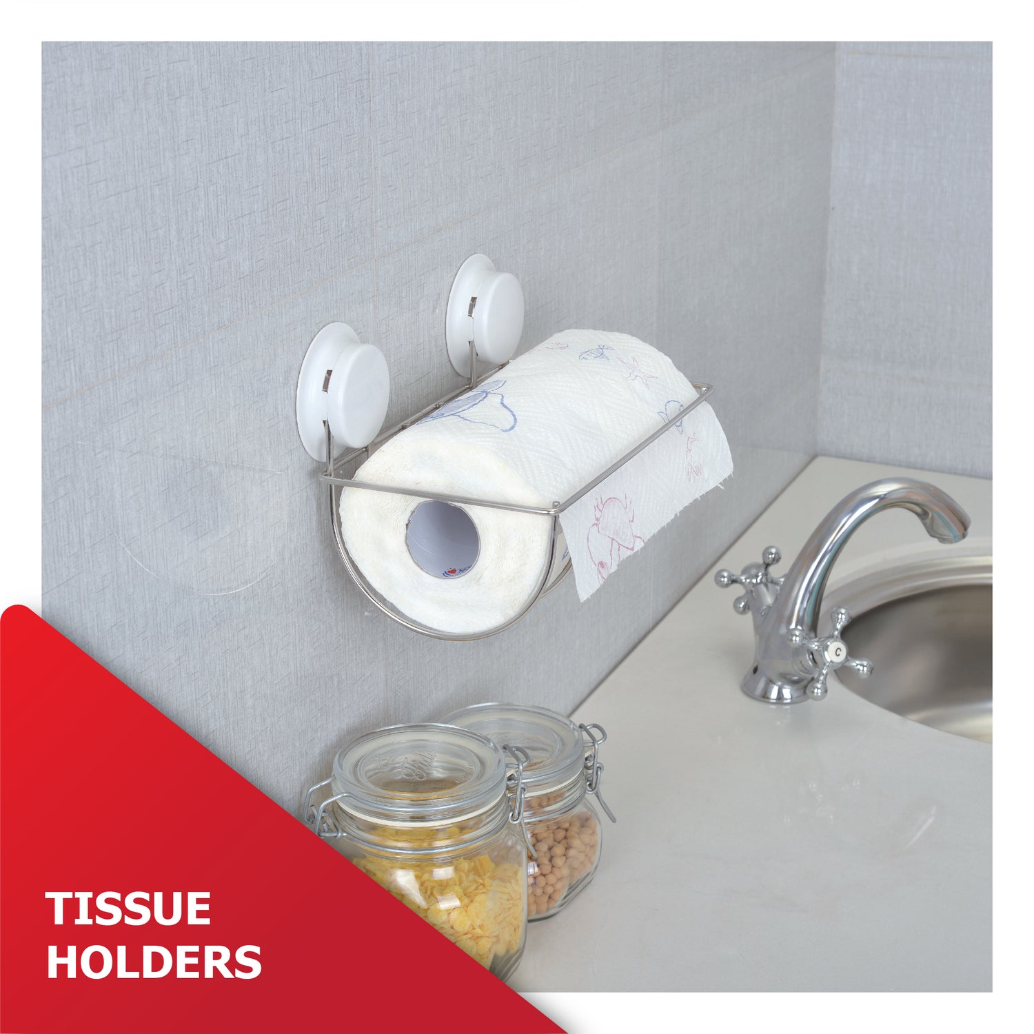 Toilet Paper Holders | Category